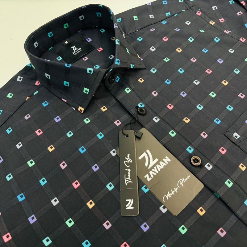 Casual Shirt for Men's