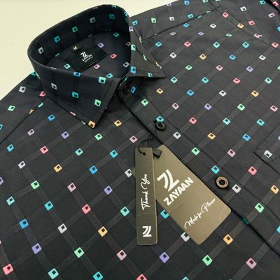 Casual Shirt for Men's