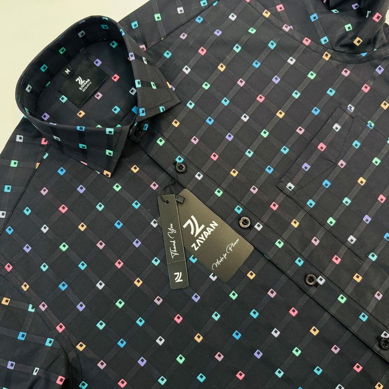 Casual Shirt for Men's