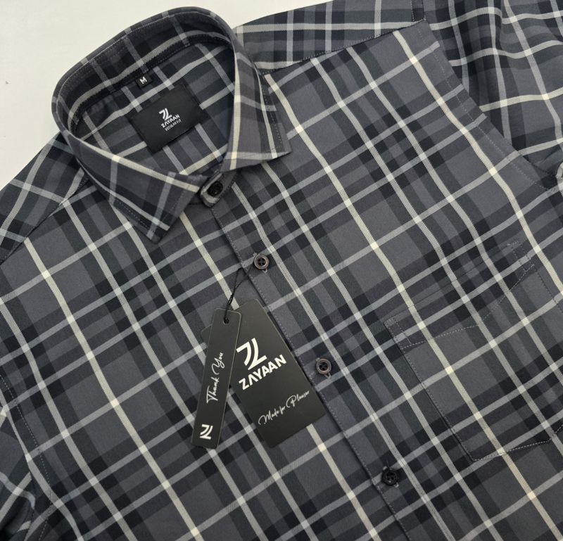 Casual Shirt for Men's