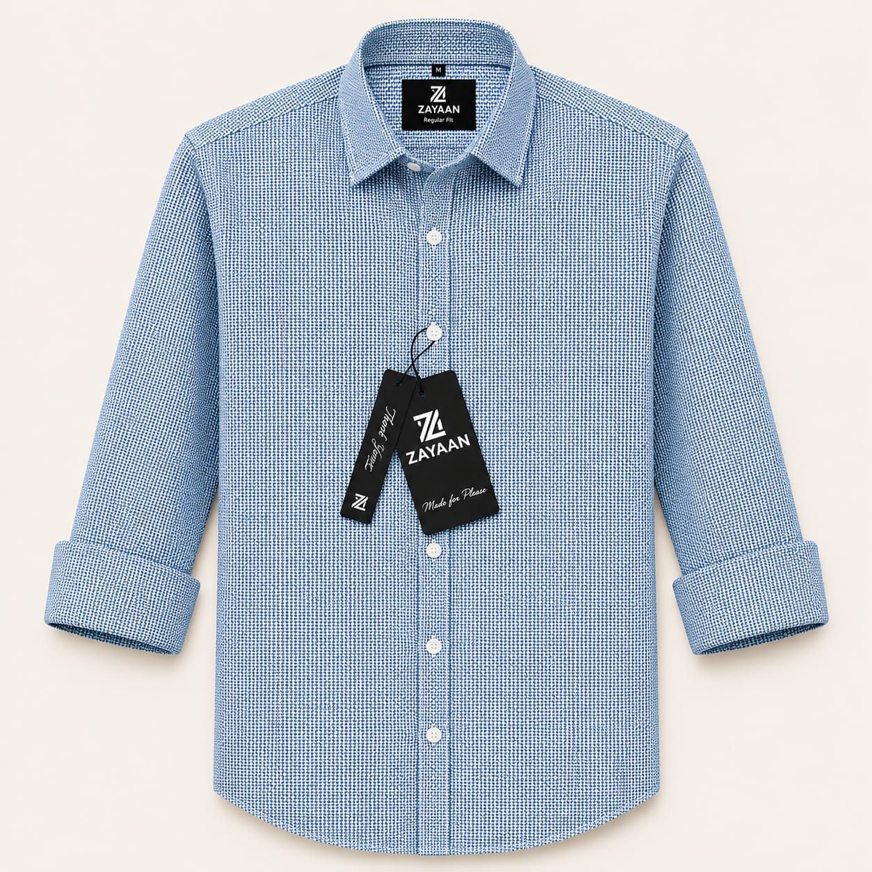 Casual Shirt for Men's