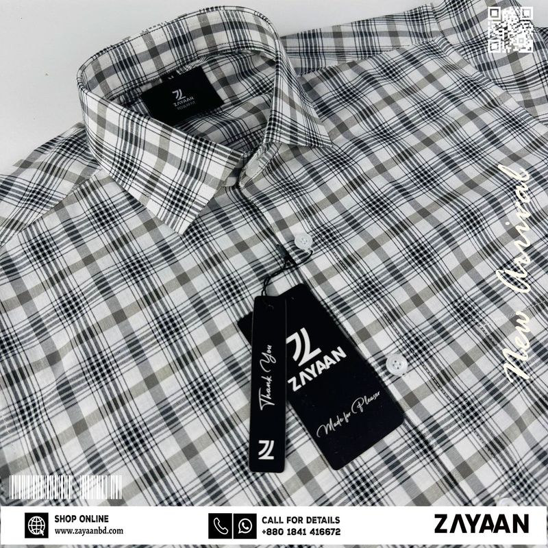Casual Shirt for Men's