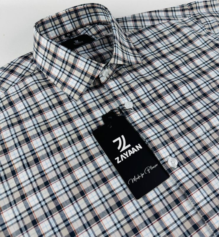 Casual Shirt for Men's