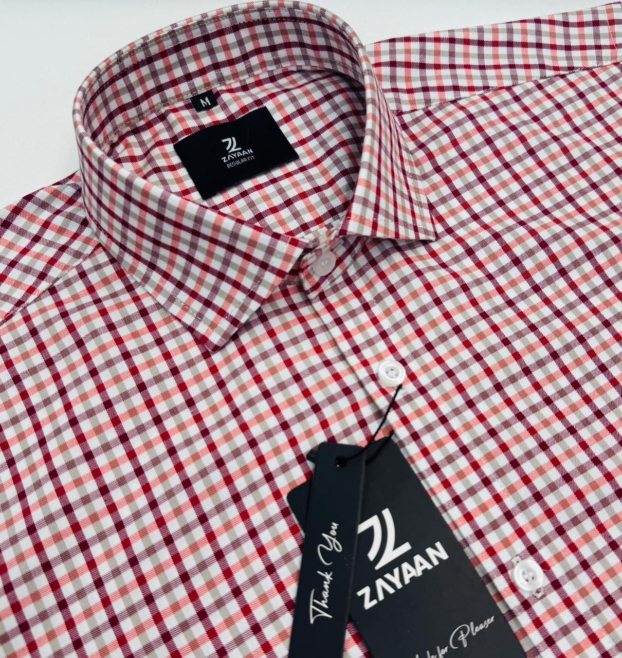 Casual Shirt for Men's