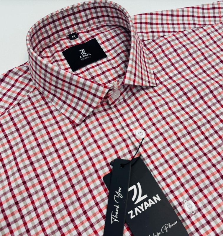 Casual Shirt for Men's