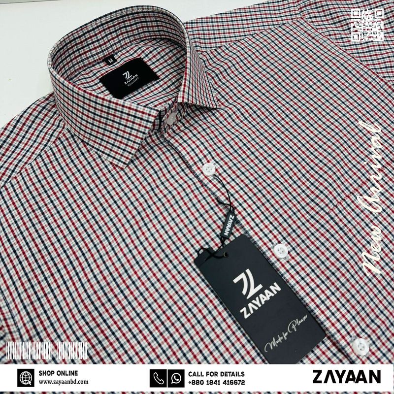 Casual Shirt for Men's
