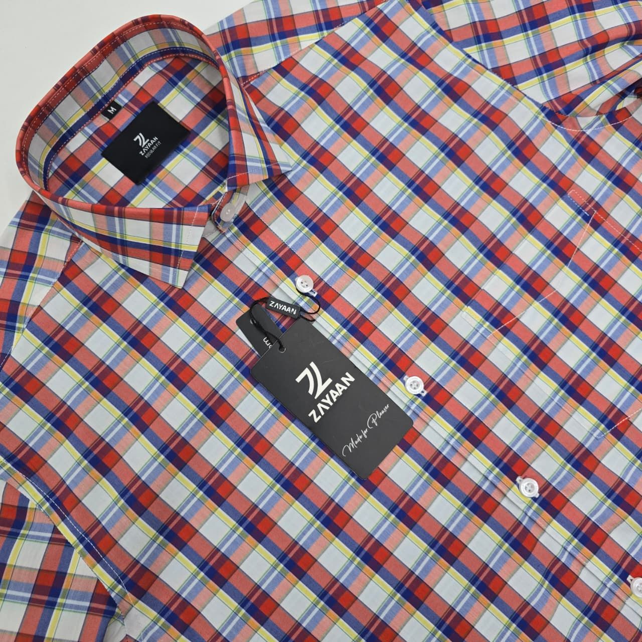 Casual Shirt for Men's