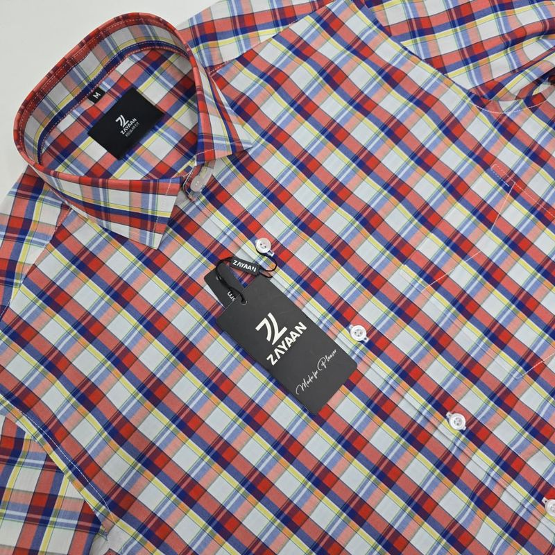 Casual Shirt for Men's
