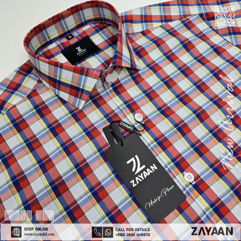 Casual Shirt for Men's