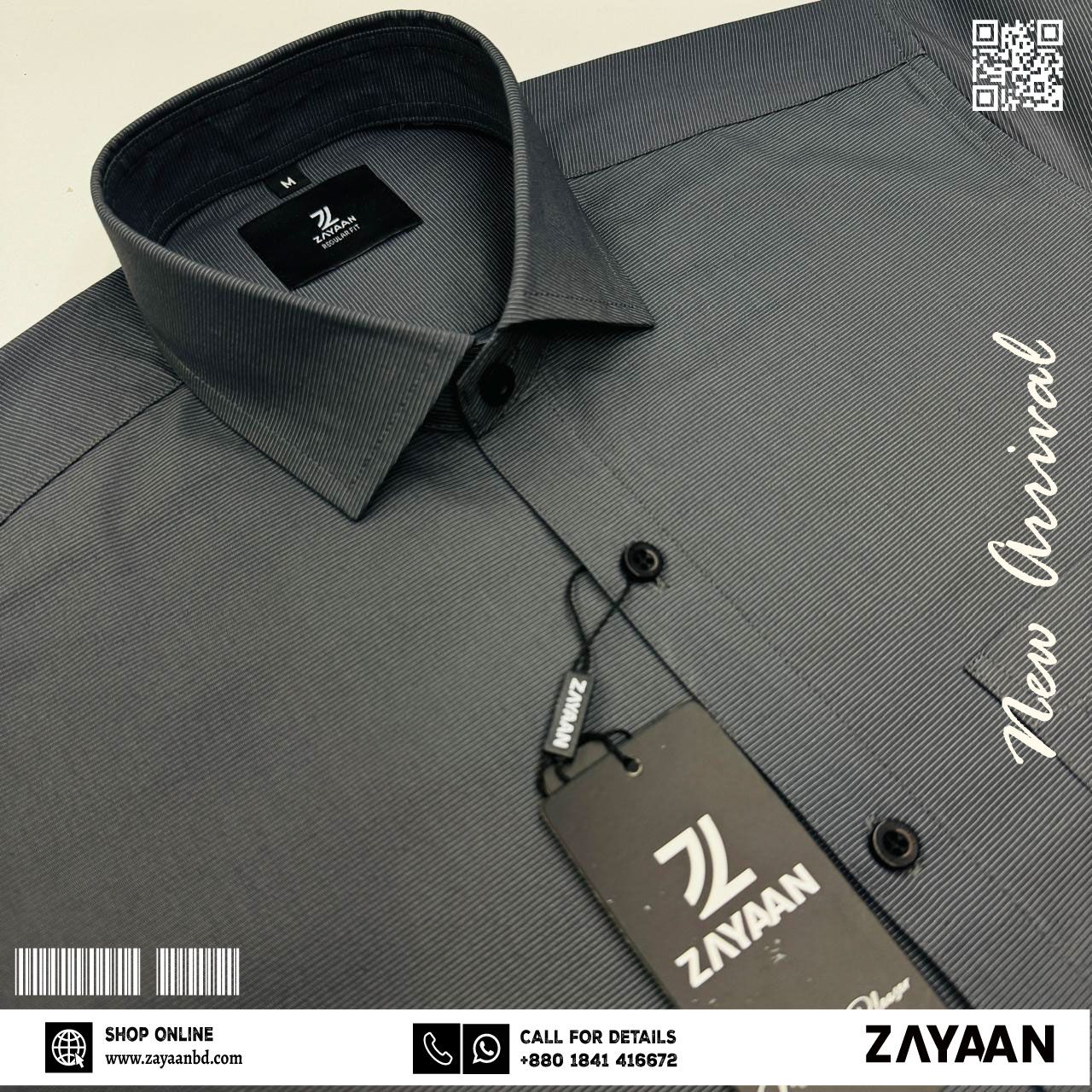 Casual Shirt for Men's