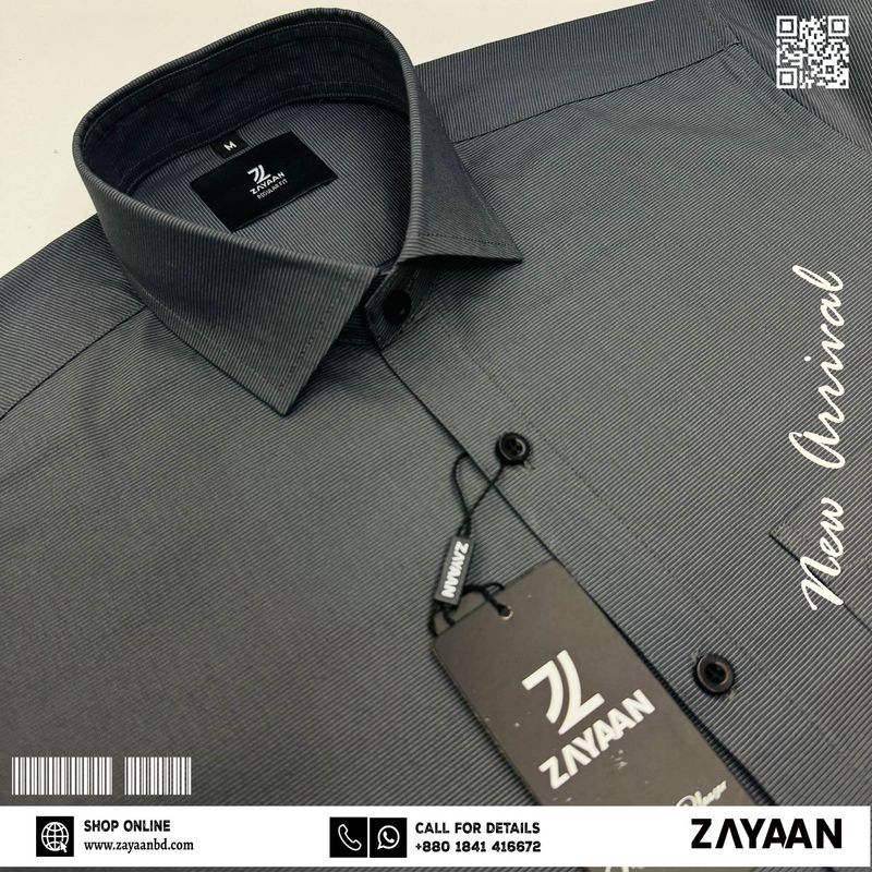 Casual Shirt for Men's