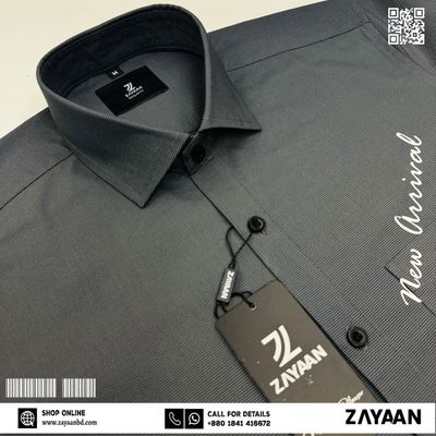 Casual Shirt for Men's