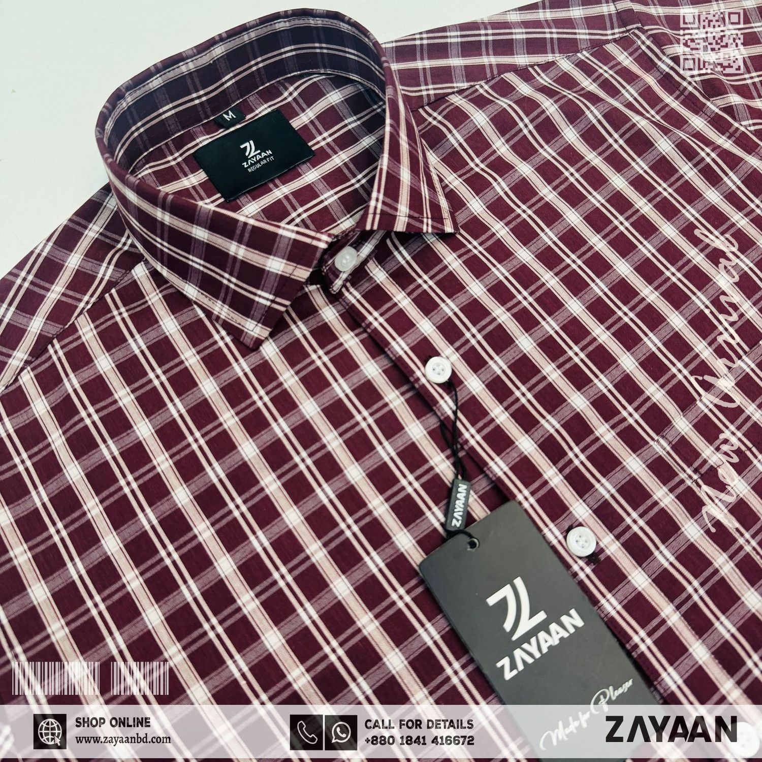 Casual Shirt for Men's