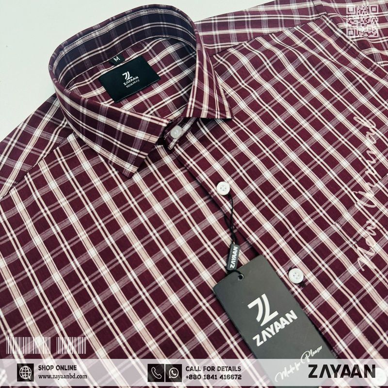 Casual Shirt for Men's