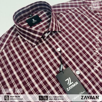 Casual Shirt for Men's