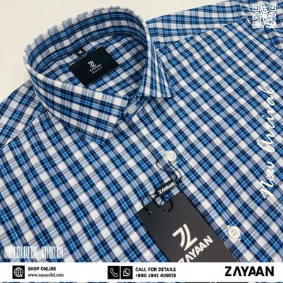 Casual Shirt for Men's