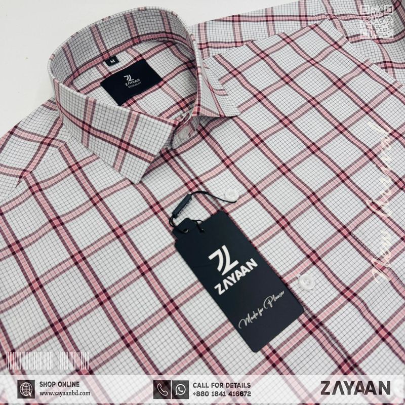 Casual Shirt for Men's