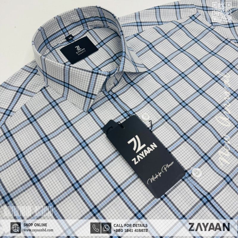 Casual Shirt for Men's