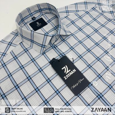 Casual Shirt for Men's