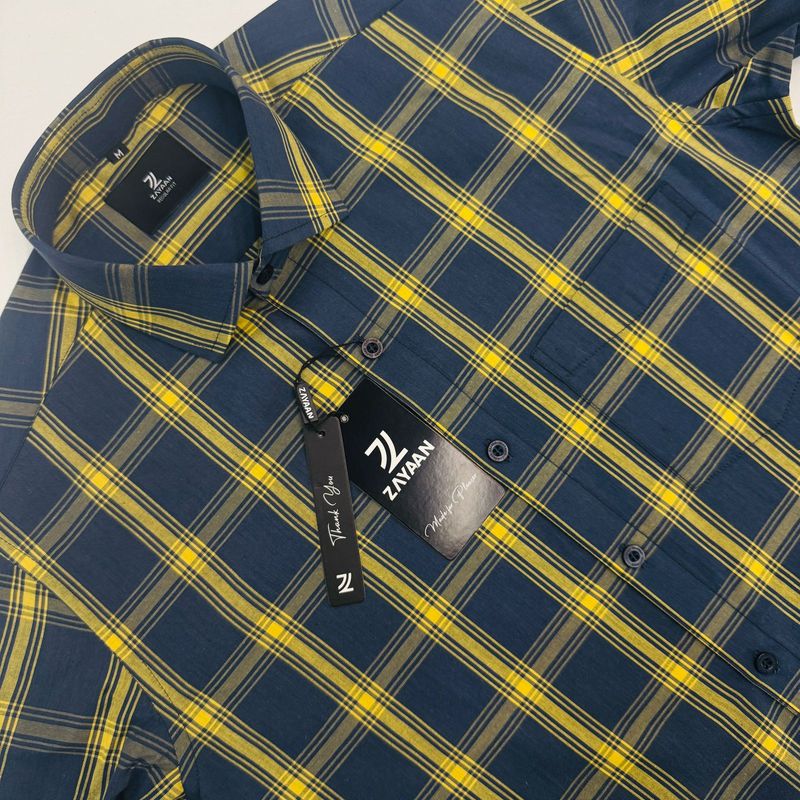 Casual Shirt for Men's