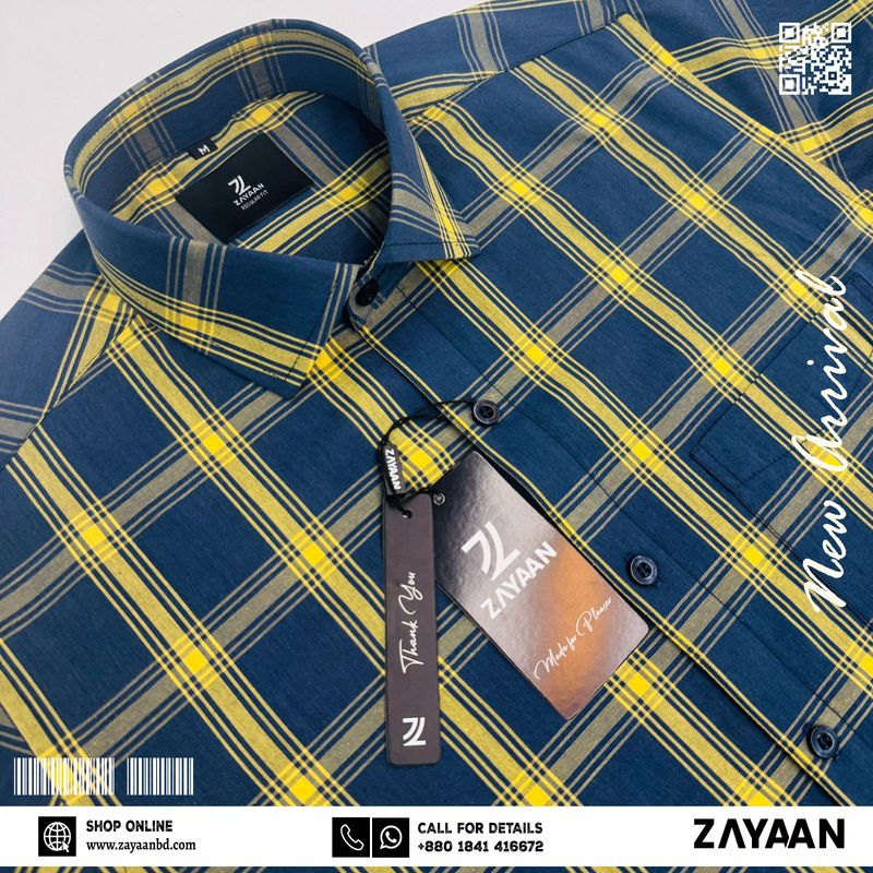 Casual Shirt for Men's