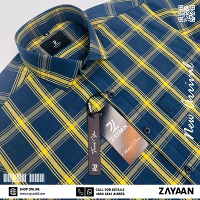Casual Shirt for Men's
