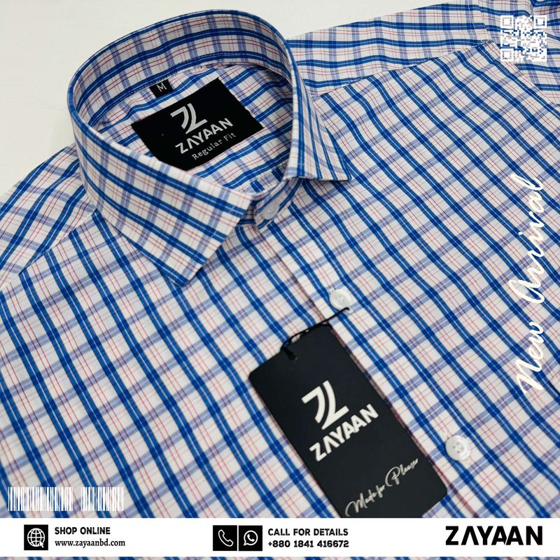 Casual Shirt for Men's