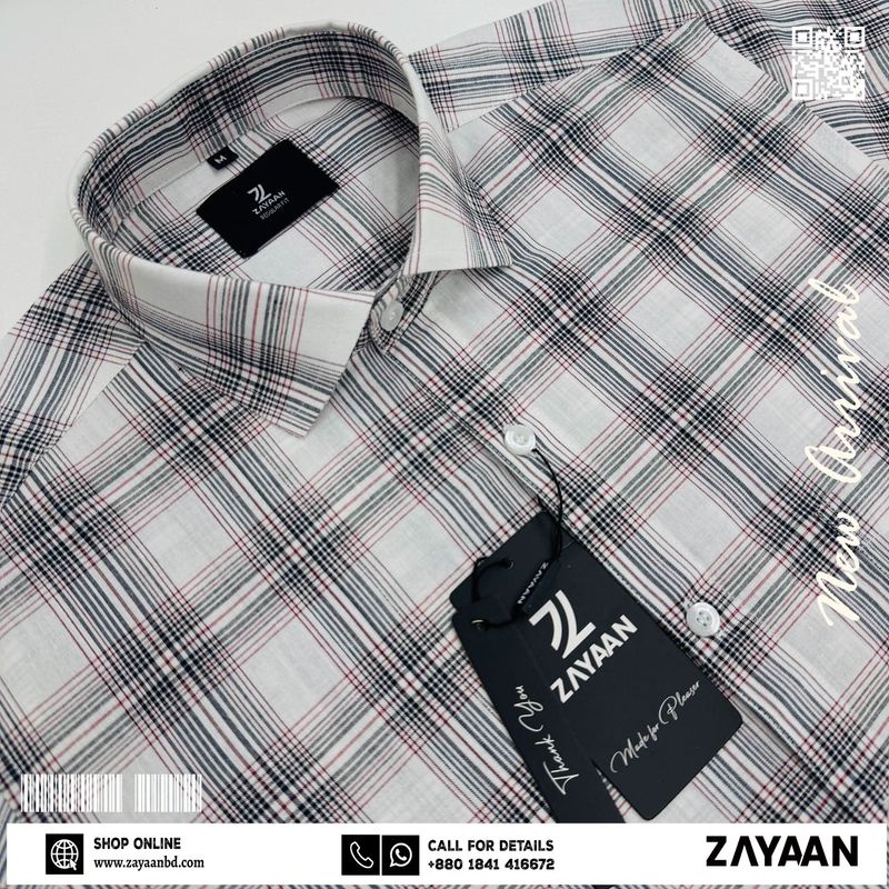 Casual Shirt for Men's