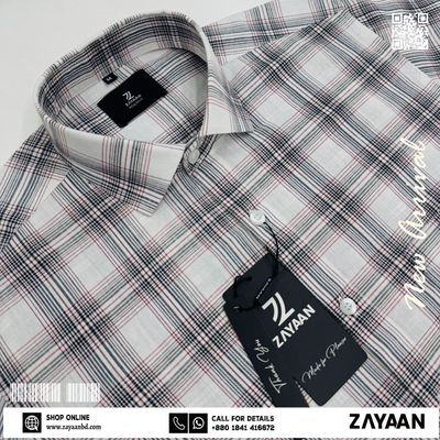 Casual Shirt for Men's