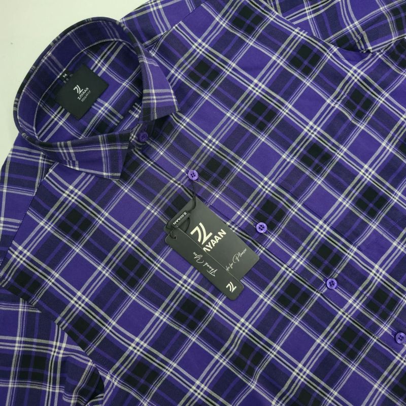 Casual Shirt for Men's