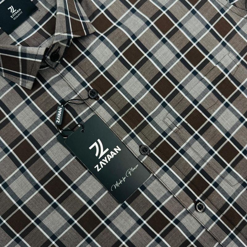 Casual Shirt for Men's