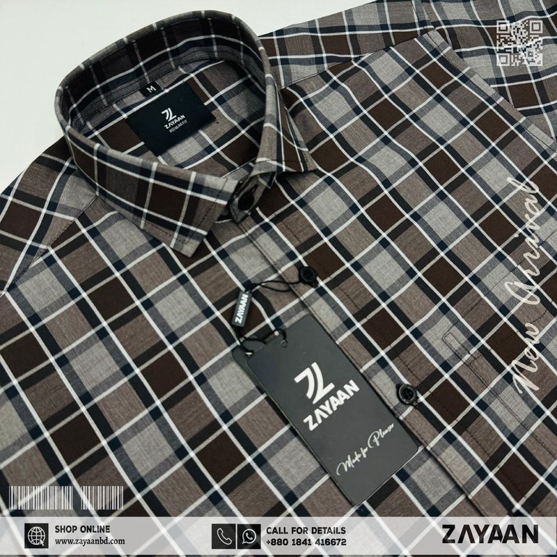 Casual Shirt for Men's