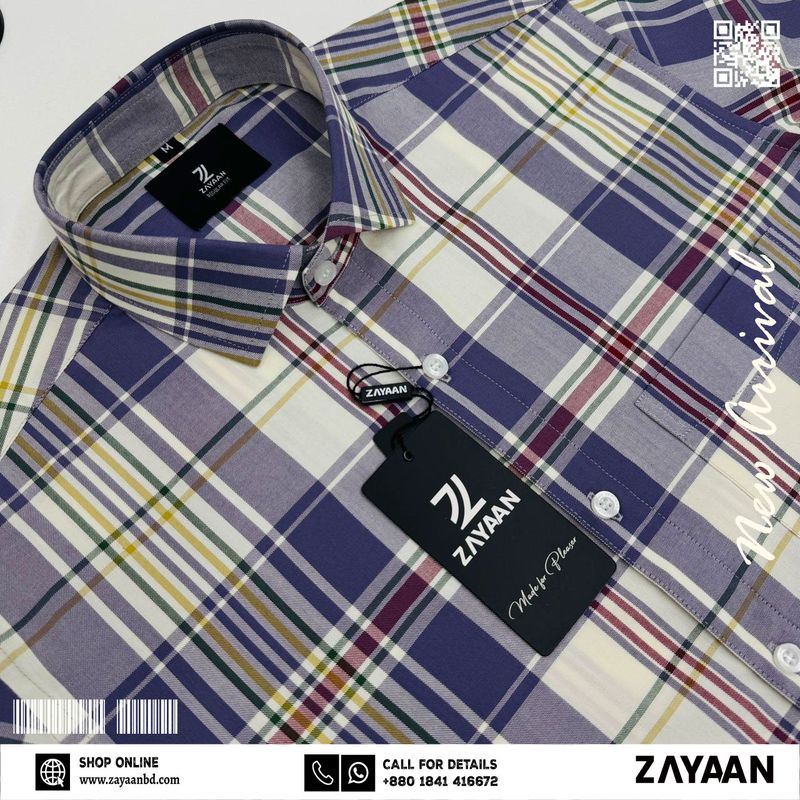 Casual Shirt for Men's