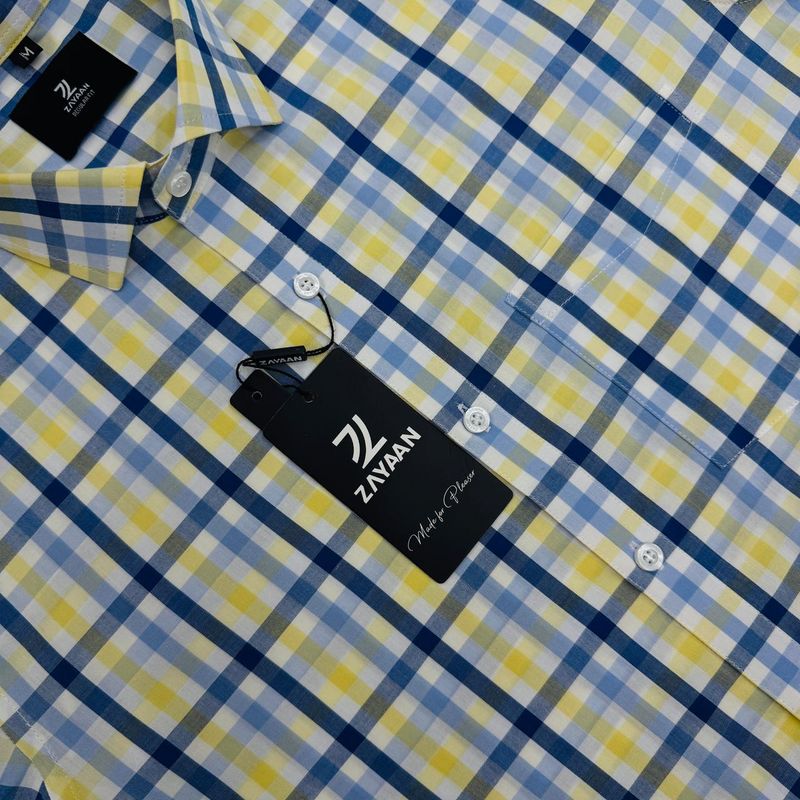 Casual Shirt for Men's