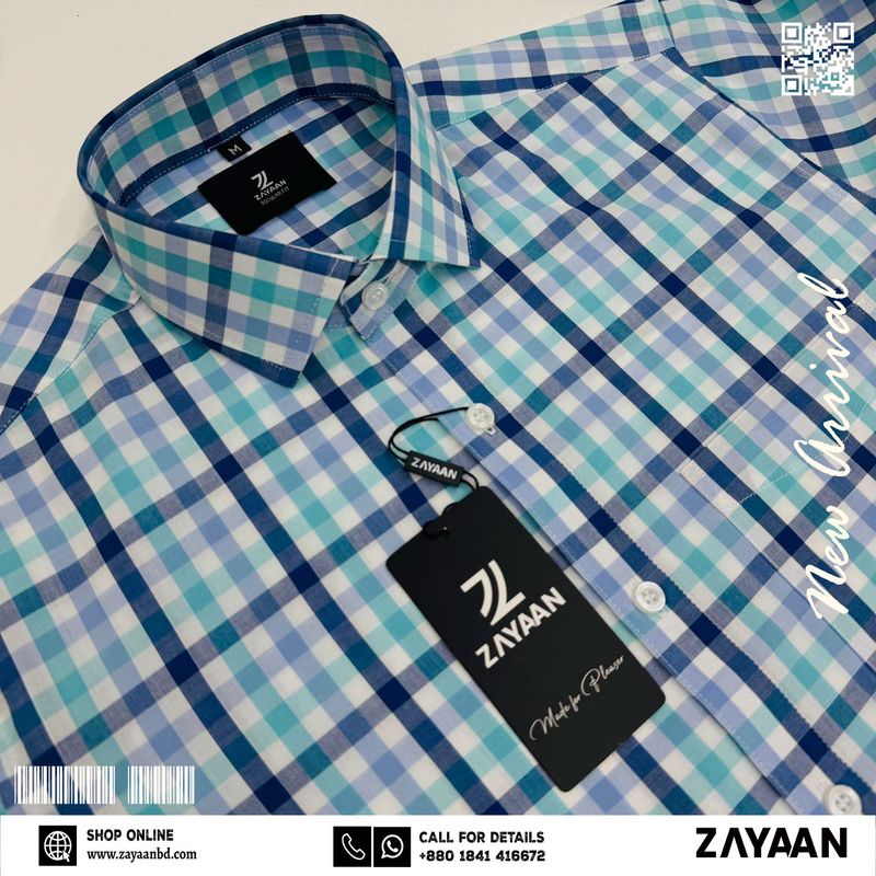 Casual Shirt for Men's