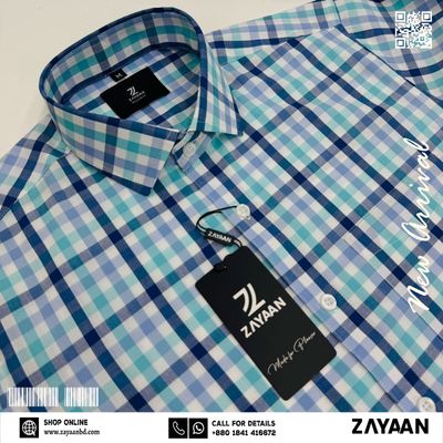 Casual Shirt for Men's
