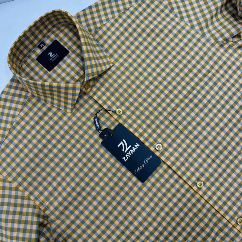 Casual Shirt for Men's