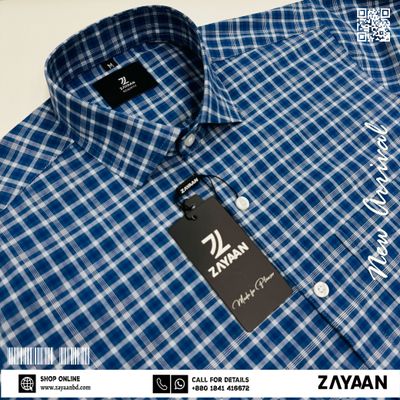 Casual Shirt for Men's