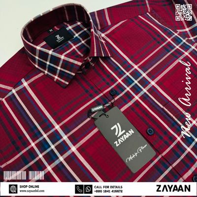 Casual Shirt for Men's