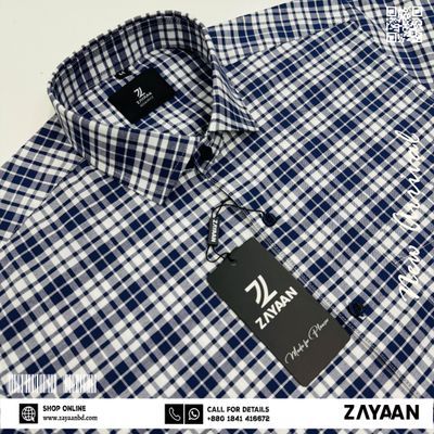 Casual Shirt for Men's