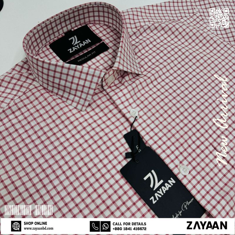Casual Shirt for Men's
