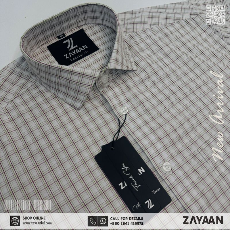 Casual Shirt for Men's