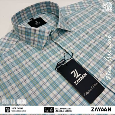 Casual Shirt for Men's