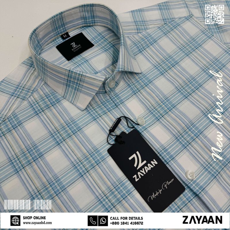 Casual Shirt for Men's