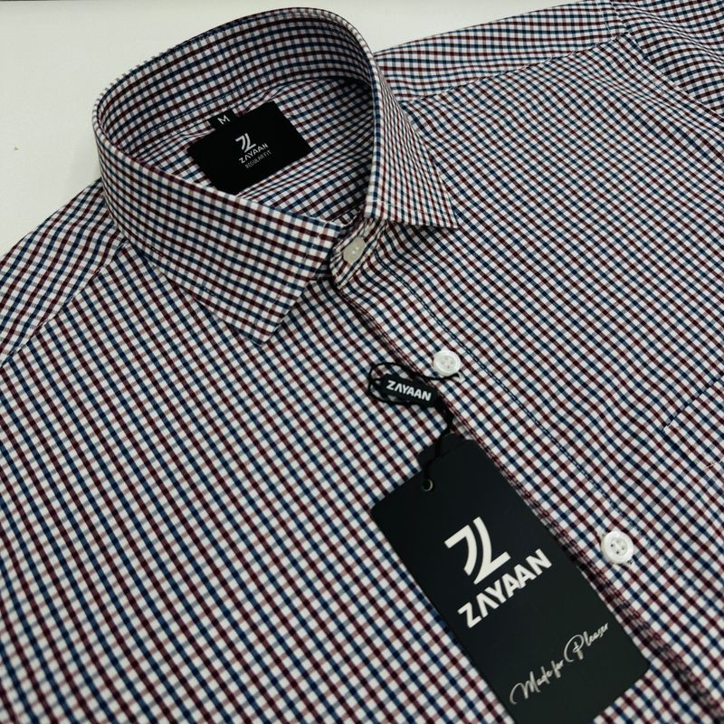 Casual Shirt for Men's