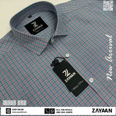 Casual Shirt for Men's