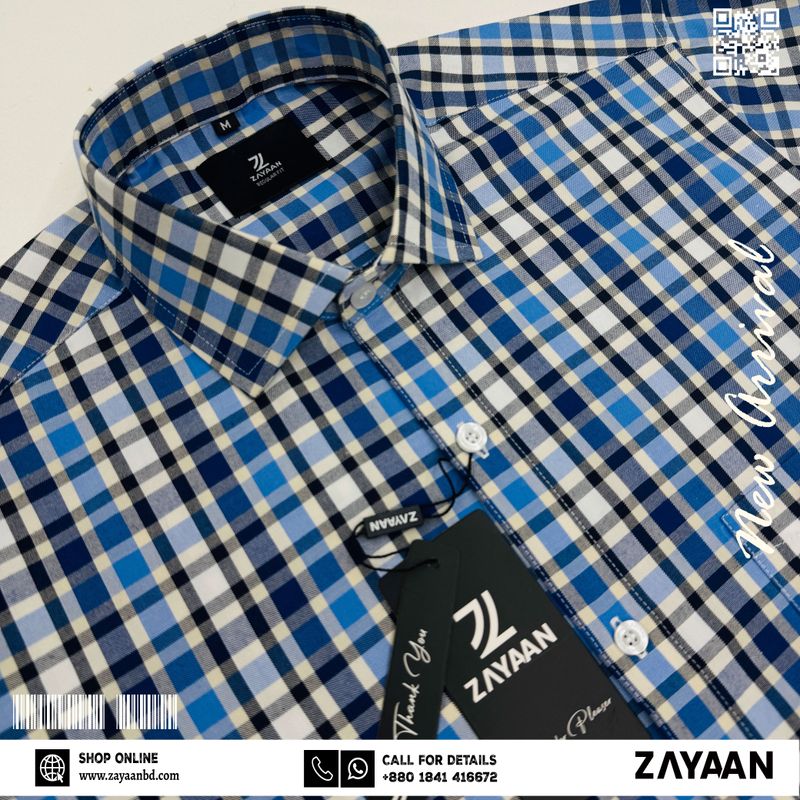 Casual Shirt for Men's