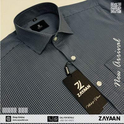 Casual Shirt for Men's