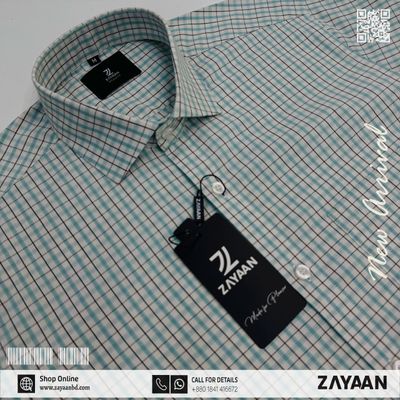 Casual Shirt for Men's