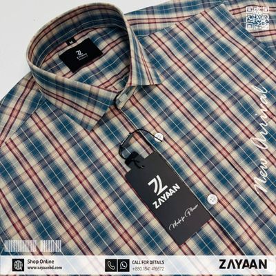 Casual Shirt for Men's